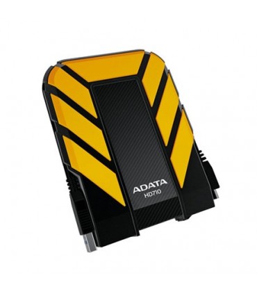 هارد اکسترنال ای دیتا 500 گیگابایت دش درایو دوریبل HD710