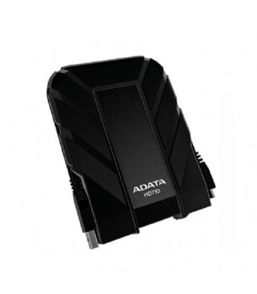 هارد اکسترنال ای دیتا 500 گیگابایت دش درایو دوریبل HD710