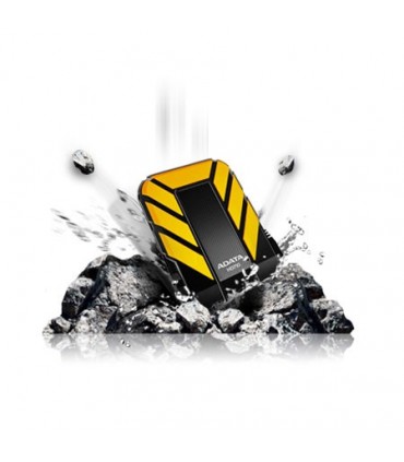 هارد اکسترنال ای دیتا 500 گیگابایت دش درایو دوریبل HD710