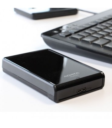 هارد اکسترنال ای دیتا 2 ترابایت دش درایو HV620