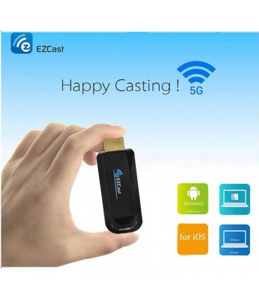 دانگل (EZCAST A1 (5G