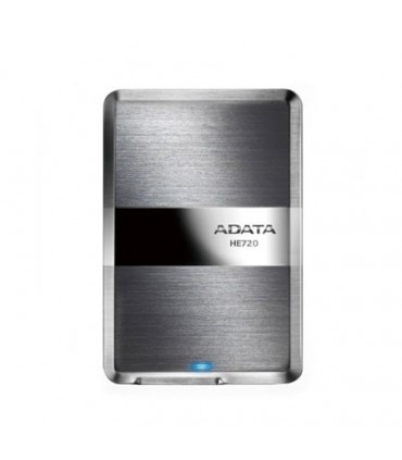 هارد اکسترنال ای دیتا 1 ترابایت دش درایو الیت HE720