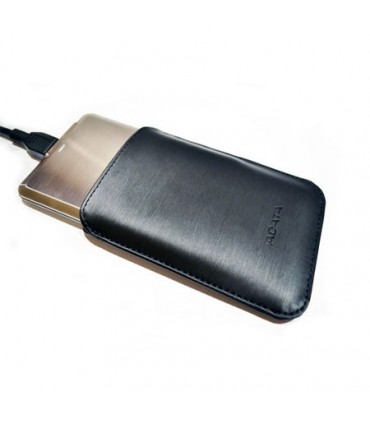 هارد اکسترنال ای دیتا 1 ترابایت دش درایو الیت HE720