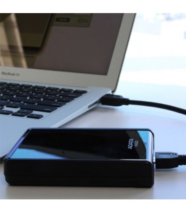 هارد اکسترنال ای دیتا 1 ترابایت دش درایو HV620