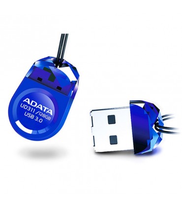 فلش مموری 128گیگابایت Adata DashDrive Durable UD311