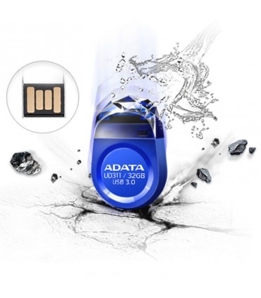 فلش مموری 128گیگابایت Adata DashDrive Durable UD311