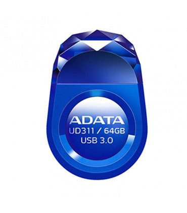 فلش مموری 64 گیگابایت Adata DashDrive Durable UD311