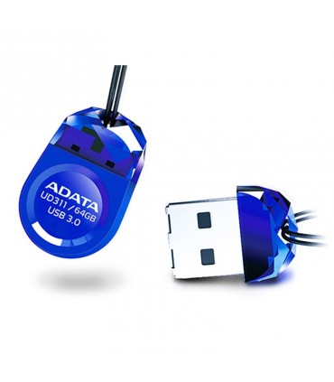 فلش مموری 64 گیگابایت Adata DashDrive Durable UD311