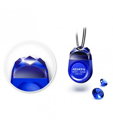 فلش مموری 64 گیگابایت Adata DashDrive Durable UD311
