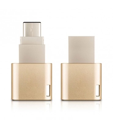 فلش مموری 32 گیگابایت Adata UC350 USB Type-C