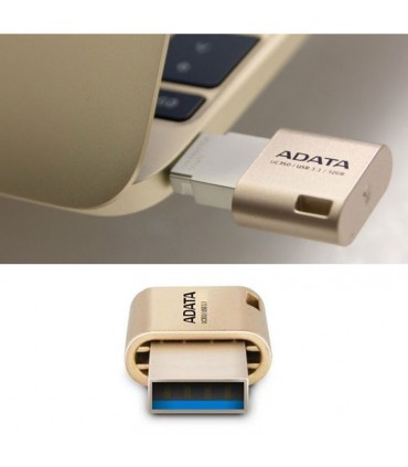 فلش مموری 32 گیگابایت Adata UC350 USB Type-C