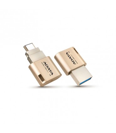 فلش مموری 32 گیگابایت Adata UC350 USB Type-C