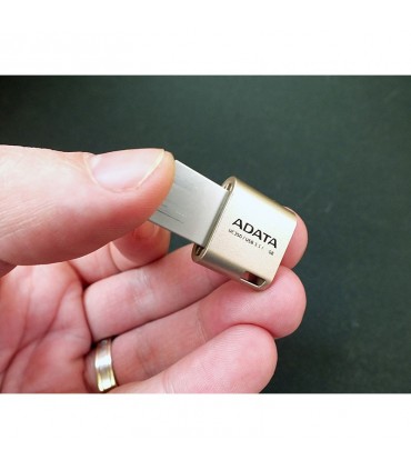 فلش مموری 16 گیگابایت Adata UC350 USB Type-C