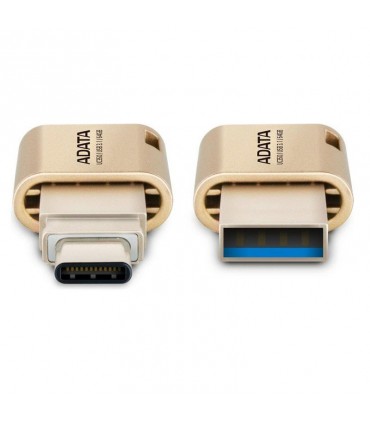 فلش مموری 16 گیگابایت Adata UC350 USB Type-C