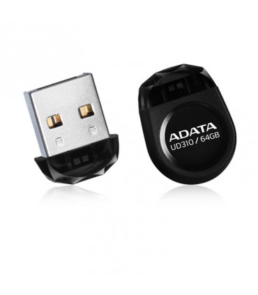 فلش مموری 64 گیگابایت Adata UD310 Jewel