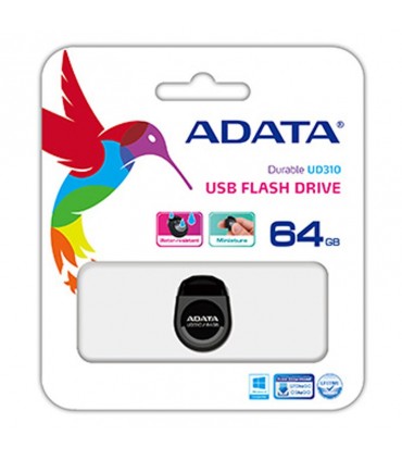 فلش مموری 64 گیگابایت Adata UD310 Jewel