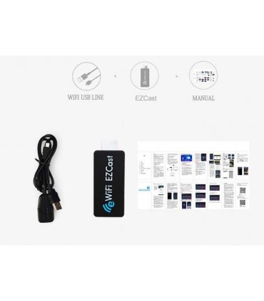 دانگل EZCast C1