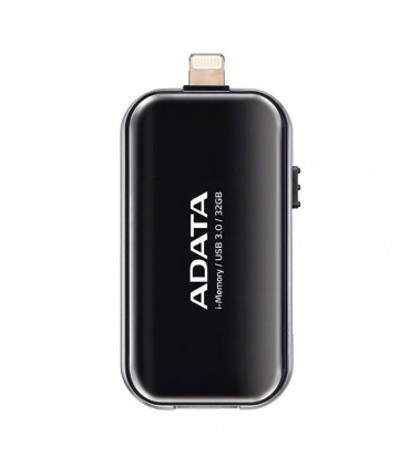 فلش مموری ADATA i-Memory UE710-32GB
