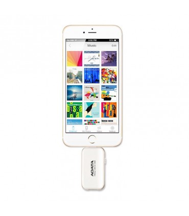 فلش مموری ADATA i-Memory UE710-32GB