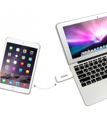 فلش مموری ADATA i-Memory UE710-32GB