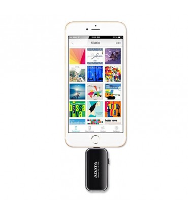 فلش مموری ADATA i-Memory UE710-32GB