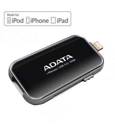 فلش مموری ADATA i-Memory UE710-32GB