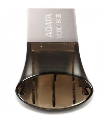 فلش مموری 64 گیگابایت ADATA Choice UC330 USB OTG