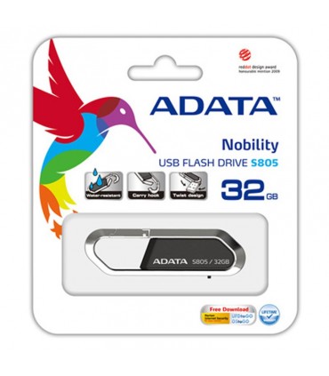 فلش مموری ADATA Choice S805-32GB
