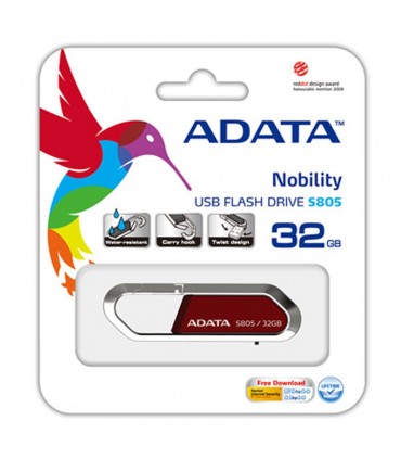 فلش مموری ADATA Choice S805-32GB