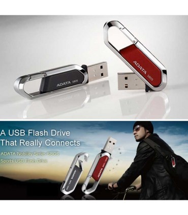 فلش مموری ADATA Choice S805-8GB