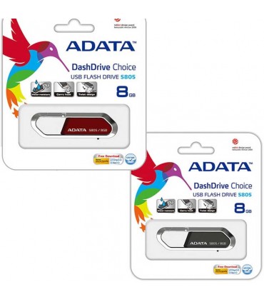 فلش مموری ADATA Choice S805-8GB