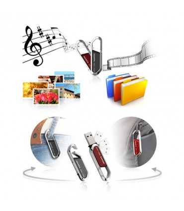 فلش مموری ADATA Choice S805-8GB