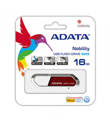فلش مموری ADATA Choice S805-16GB