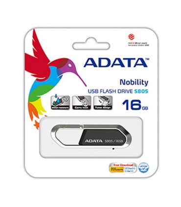 فلش مموری ADATA Choice S805-16GB