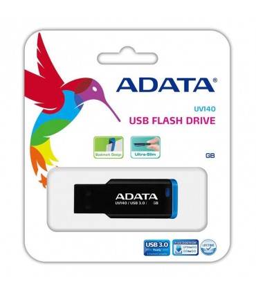 فلش مموری ADATA DashDrive UV140 128GB