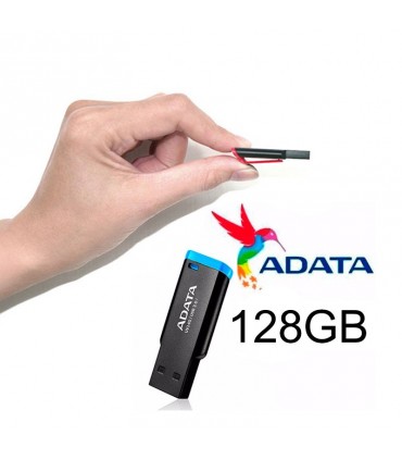 فلش مموری ADATA DashDrive UV140 128GB
