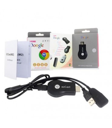 دانگل ezCast M2