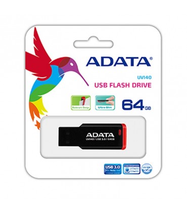 فلش مموری ADATA DashDrive UV140 64GB