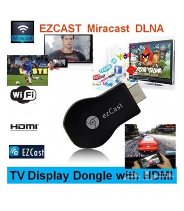 دانگل ezCast M2