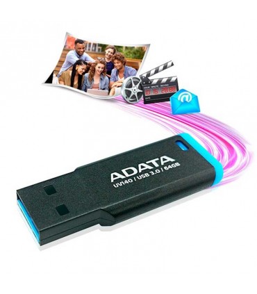 فلش مموری ADATA DashDrive UV140 32GB