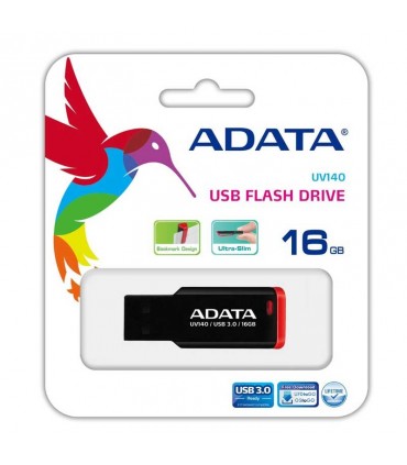 فلش مموری ADATA DashDrive UV140 16GB