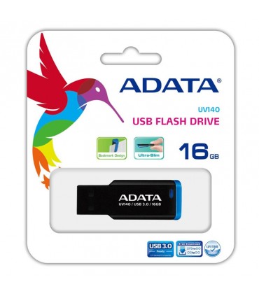 فلش مموری ADATA DashDrive UV140 16GB