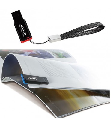 فلش مموری ADATA DashDrive UV140 16GB