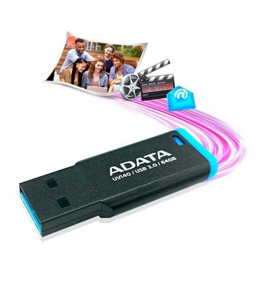 فلش مموری ADATA DashDrive UV140 16GB
