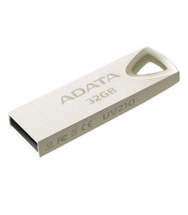 فلش مموری ADATA UV210 USB 2.0 32GB