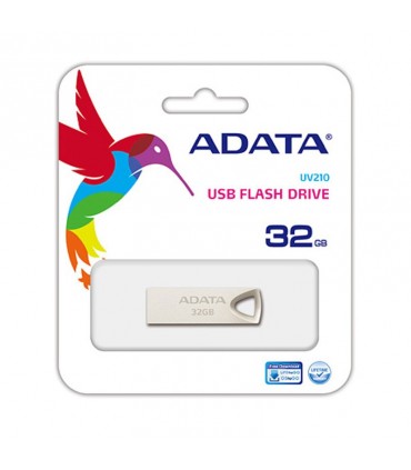 فلش مموری ADATA UV210 USB 2.0 32GB