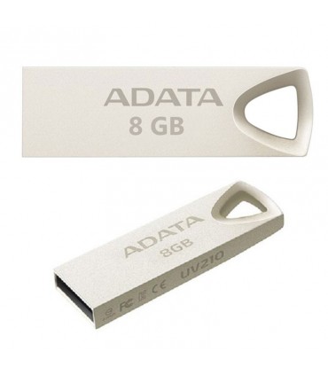 فلش مموری ADATA UV210 USB 2.0 8GB