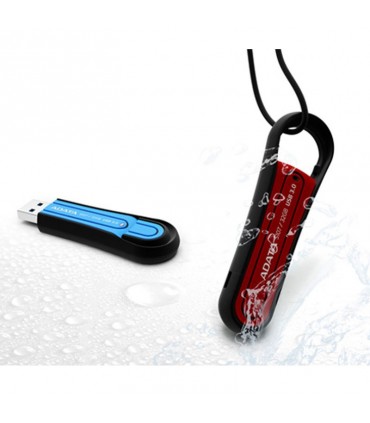 فلش مموری ADATA Durable S107 USB 3.0 – 32GB
