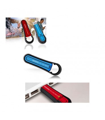 فلش مموری ADATA Durable S107 USB 3.0 – 32GB