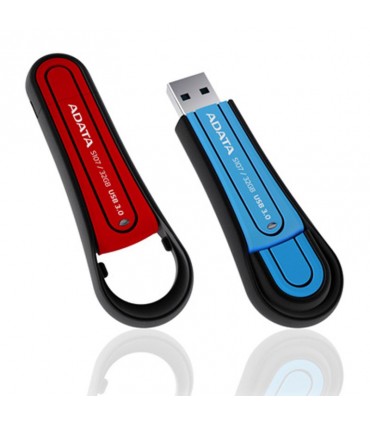 فلش مموری ADATA Durable S107 USB 3.0 – 32GB